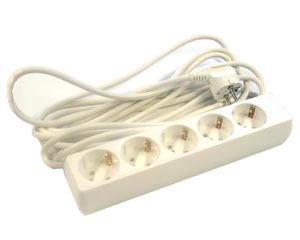 Elektriskais pagarintjs Kaifeng 5L 1.5M